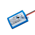Bateria para PLC JQ133-02L [bateria de reposição]